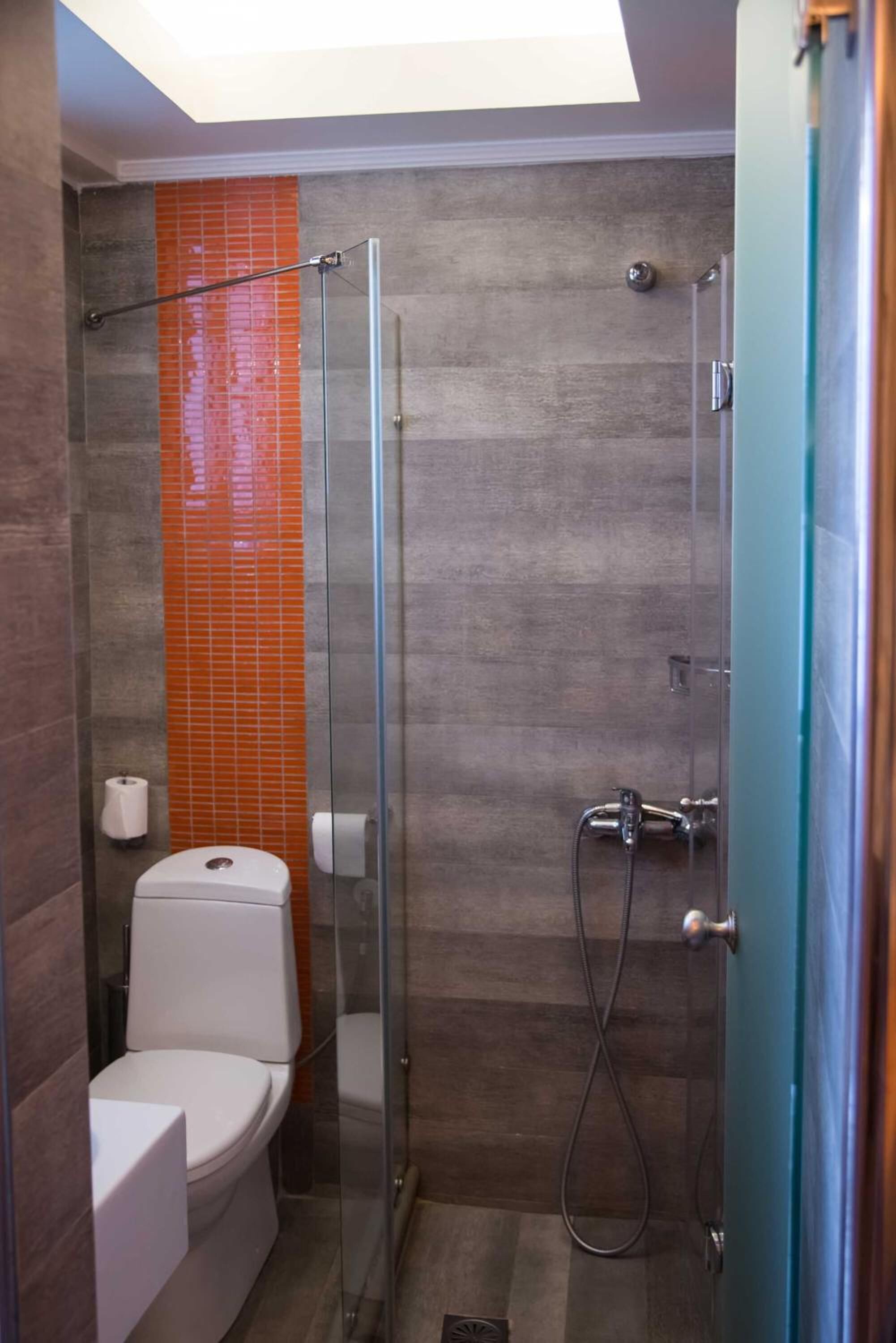 Photo - Hotel Maroussi