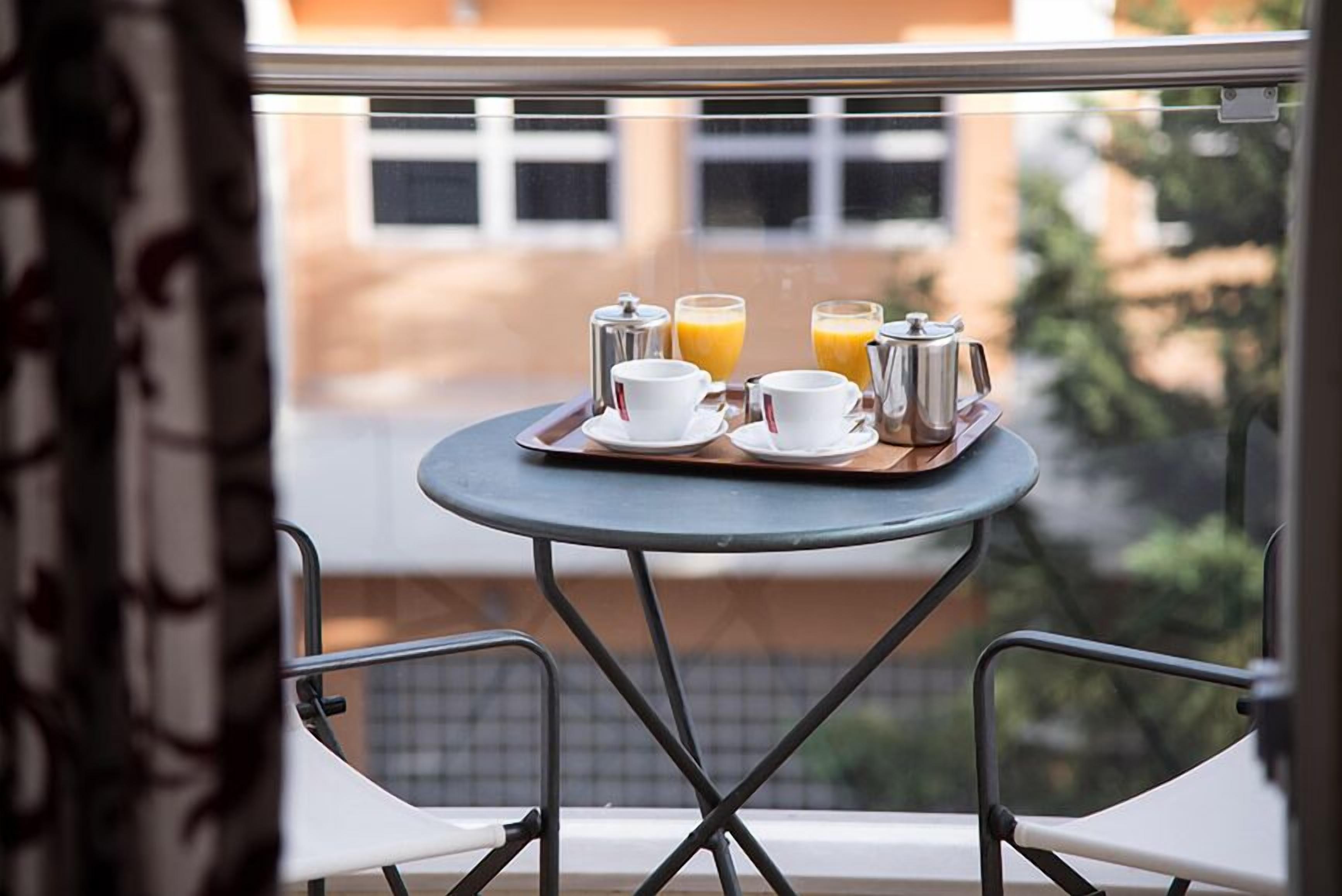 Photo - Hotel Maroussi