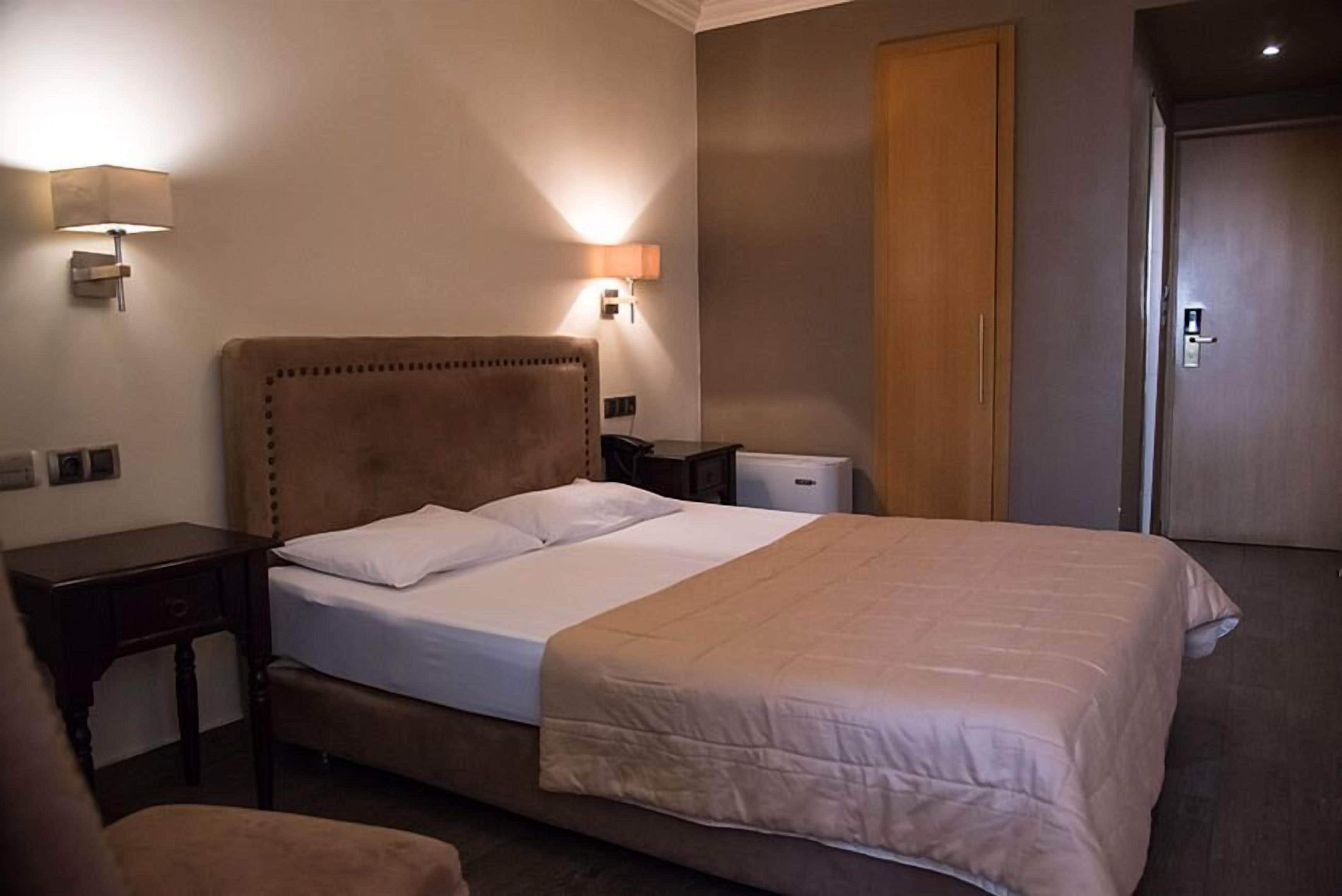 Photo - Hotel Maroussi