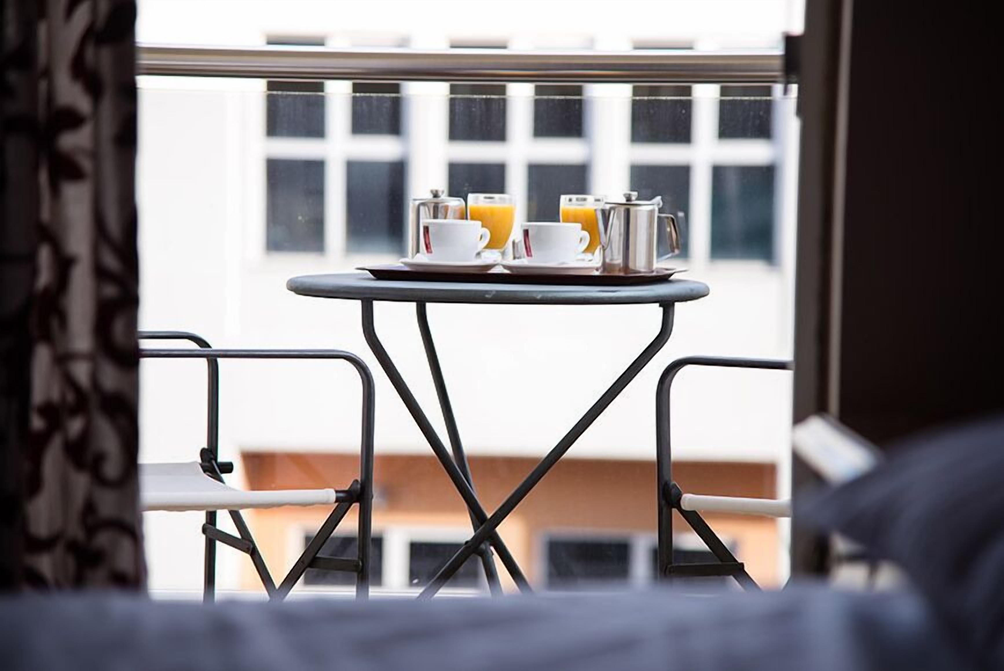 Photo - Hotel Maroussi