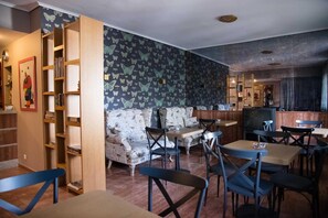 Restaurant - Hotel Maroussi (Marousi)