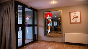 Interior - Hotel Maroussi (Marousi)