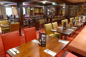 Dining - Dillons Hotel (Letterkenny)