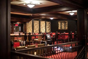 Restaurant - Dillons Hotel (Letterkenny)