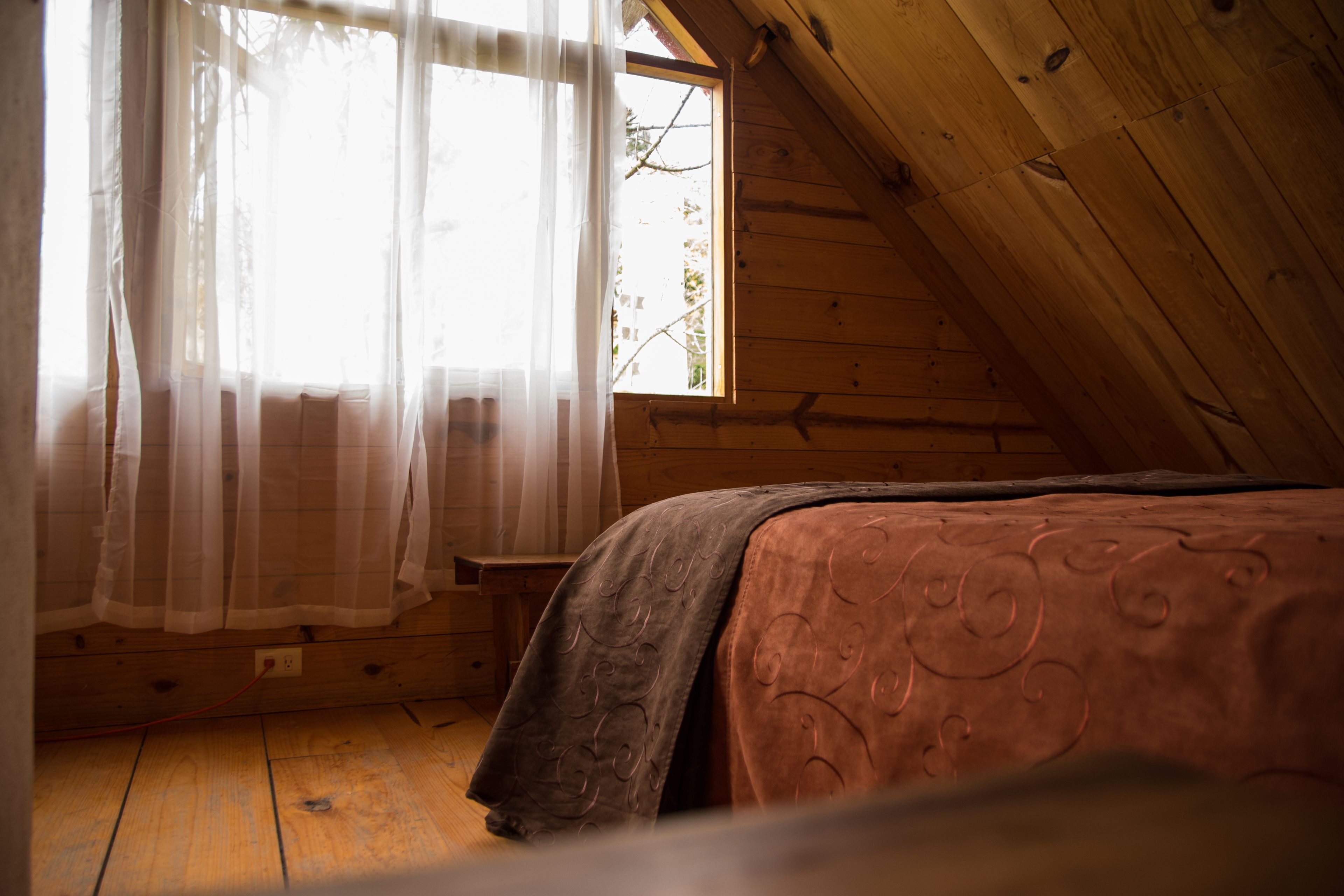 小型套房, 花园景观 | 1 多间卧室、隔音、床单