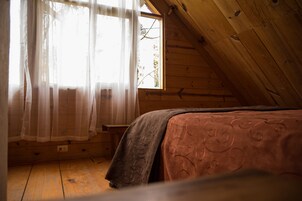 1 habitación, sistema de insonorización y ropa de cama 