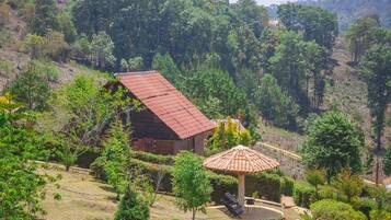 Jardín