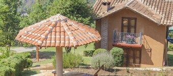 카바냐스 이 스위트 세르지아 토레스