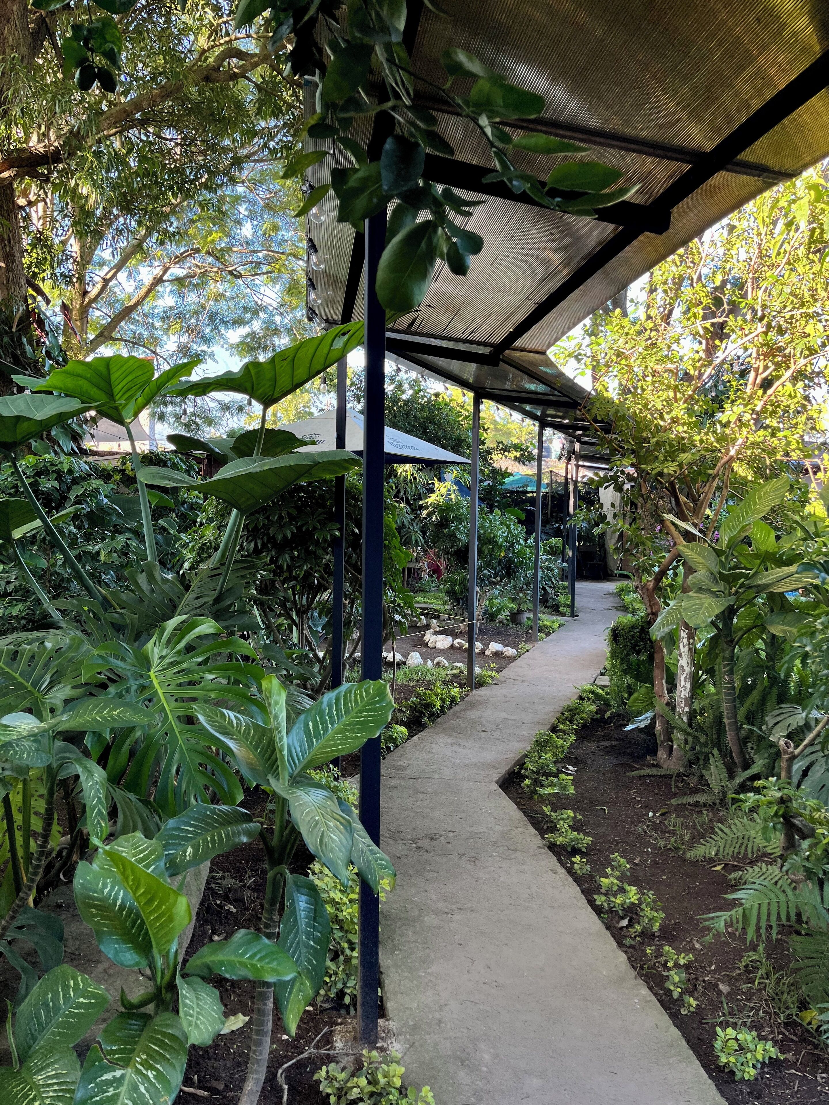 Foto - Hostal Antigüeño