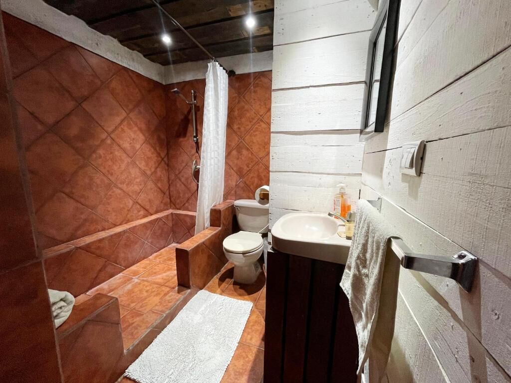 Foto - Hostal Antigüeño