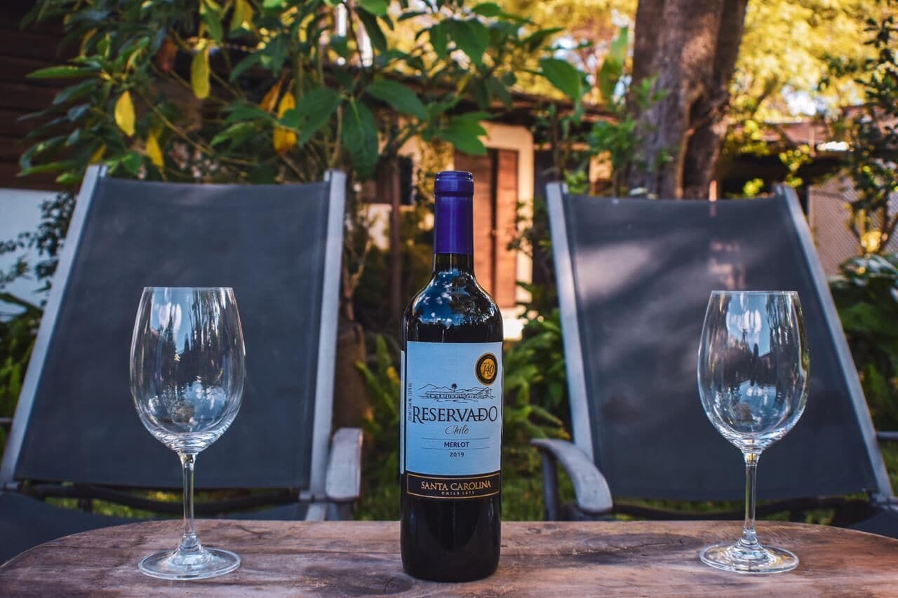 Foto - Hostal Antigüeño