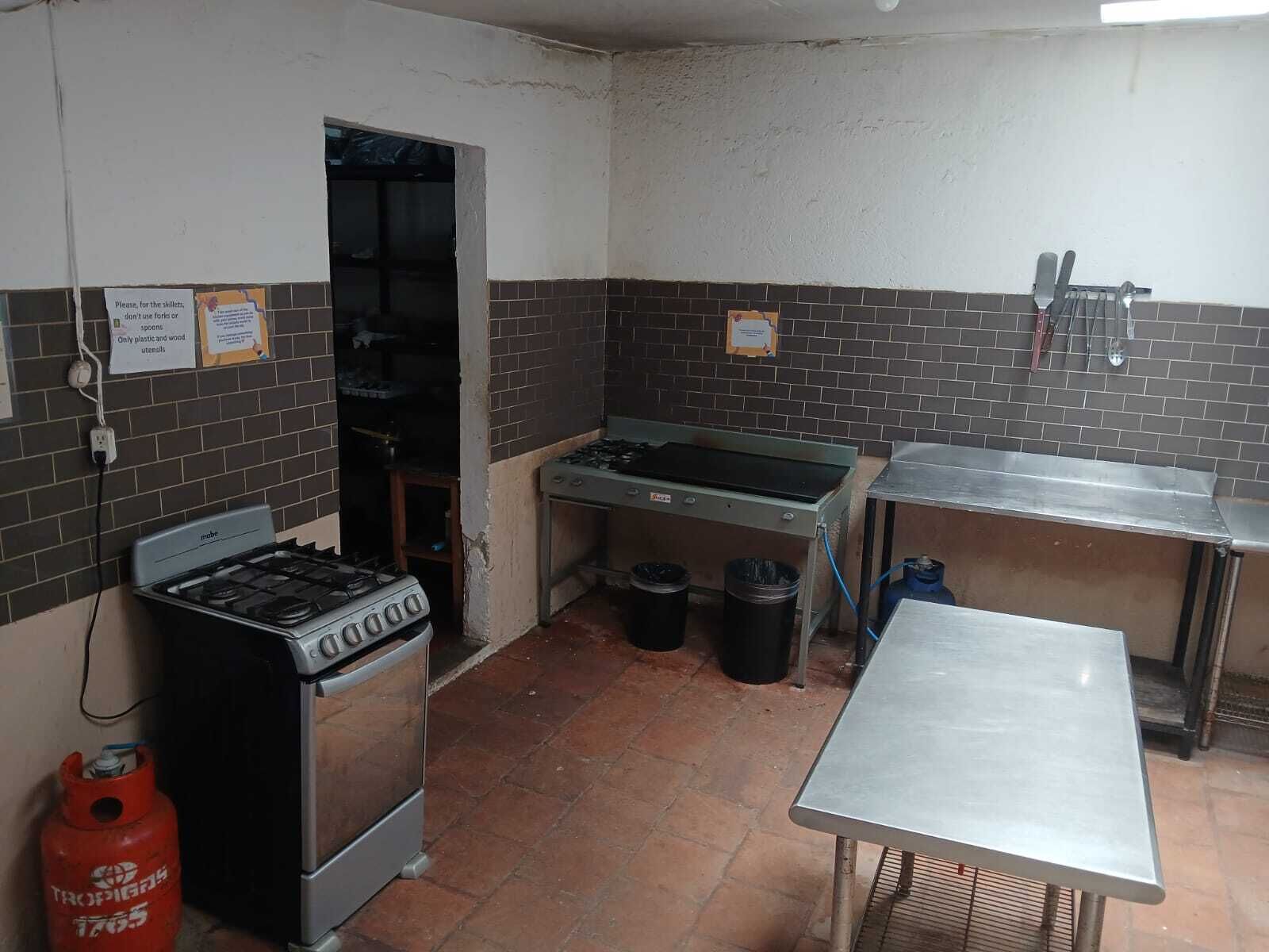 Foto - Hostal Antigüeño