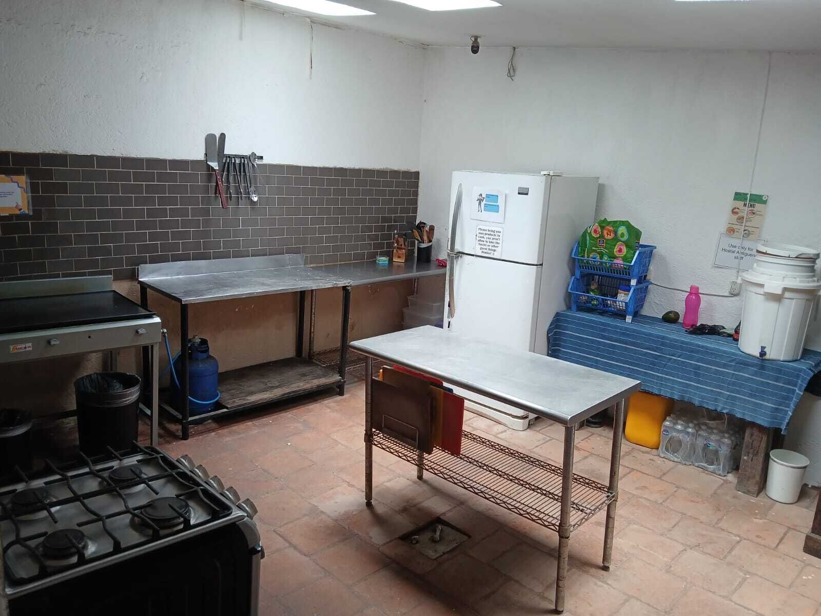 Foto - Hostal Antigüeño