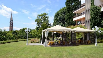 Pavillon