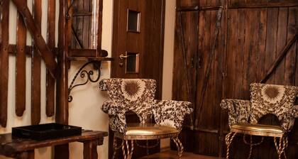 Art Rustic Hotel