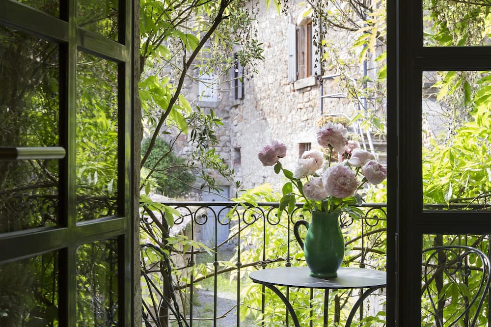 Auberge de Banne