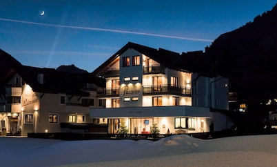 Garni Passeier Hotel