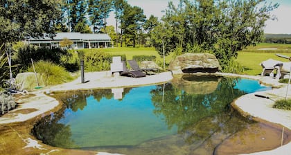 Moorcroft Manor Boutique Country Hotel