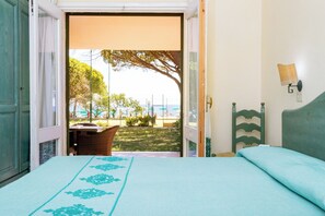 Room - Club Hotel Marina Seada Beach (Budoni)