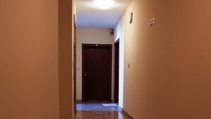 Hallway - Lubata Apartments (Sofia)