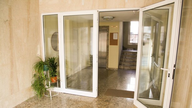 Lobby - Lubata Apartments (Sofia)