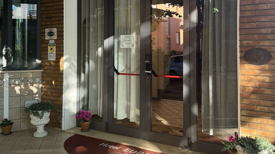 Hotel Eureka