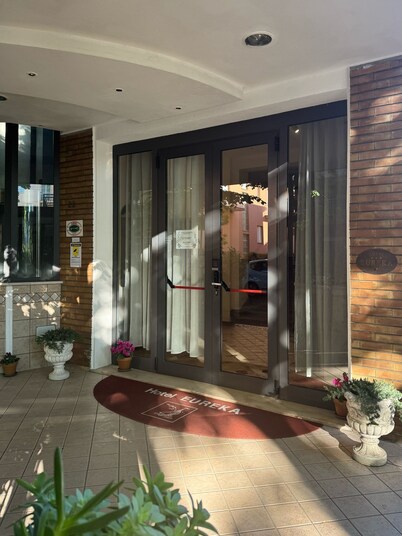 Hotel Eureka