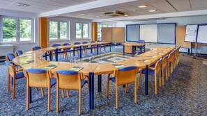 Sala de reuniones