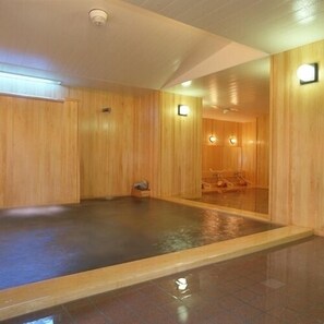 Spa - Ikaho Onsen Sanyo Hotel (SHIBUKAWA)