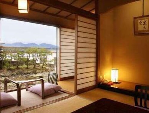 Ikaho Onsen Sanyo Hotel