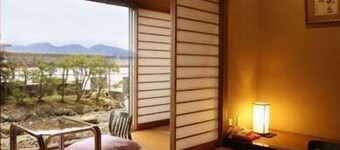 Ikaho Onsen Sanyo Hotel