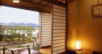 Ikaho Onsen Sanyo Hotel