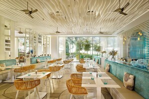 Restaurant - Autograph Collection Paragraph Resort & Spa Shekvetili (Shekhvetili)