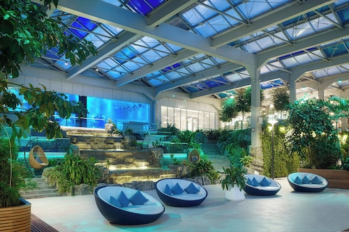 Autograph Collection Paragraph Resort & Spa Shekvetili