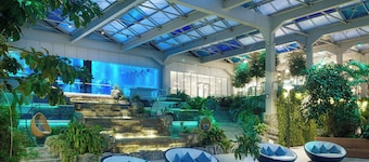 Autograph Collection Paragraph Resort & Spa Shekvetili