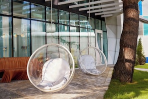 Property amenity - Autograph Collection Paragraph Resort & Spa Shekvetili (Shekhvetili)