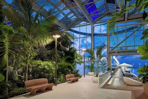 Property amenity - Autograph Collection Paragraph Resort & Spa Shekvetili (Shekhvetili)