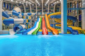 Property amenity - Autograph Collection Paragraph Resort & Spa Shekvetili (Shekhvetili)