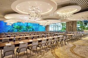 Meeting facility - Autograph Collection Paragraph Resort & Spa Shekvetili (Shekhvetili)