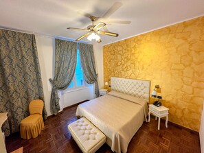 Superior Double or Twin Room (up to 3 people)