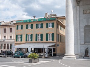Exterior - Hotel dell'Orto (Chiavari)