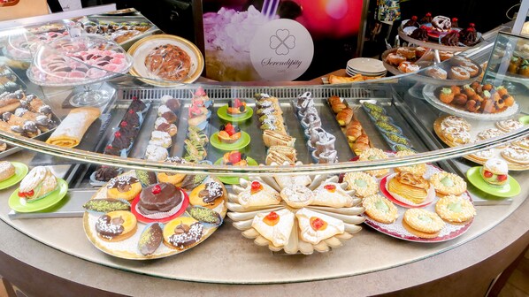 Bar (on property) - Hotel dell'Orto (Chiavari)