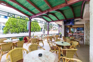 Food and drink - Litsa Studios (Hersonissos)