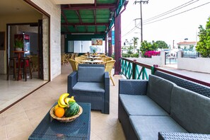 Lounge - Litsa Studios (Hersonissos)