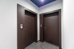 Interior - P&O Ordona (Warsaw)