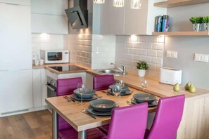 Full-sized fridge - P&O Ordona (Warsaw)