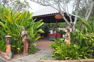 Servicio de la propiedad