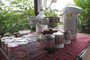 Servicio de la propiedad