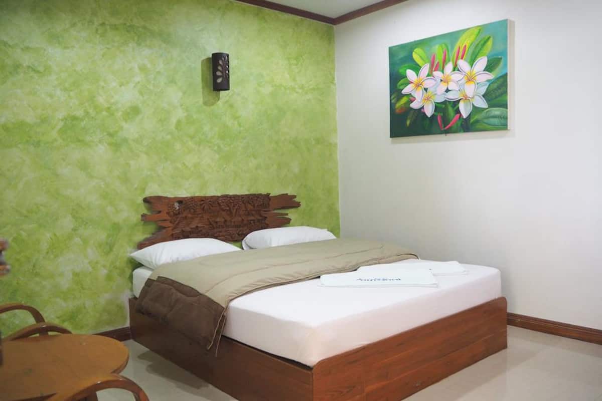 Standard Double Room | Minibar, free WiFi