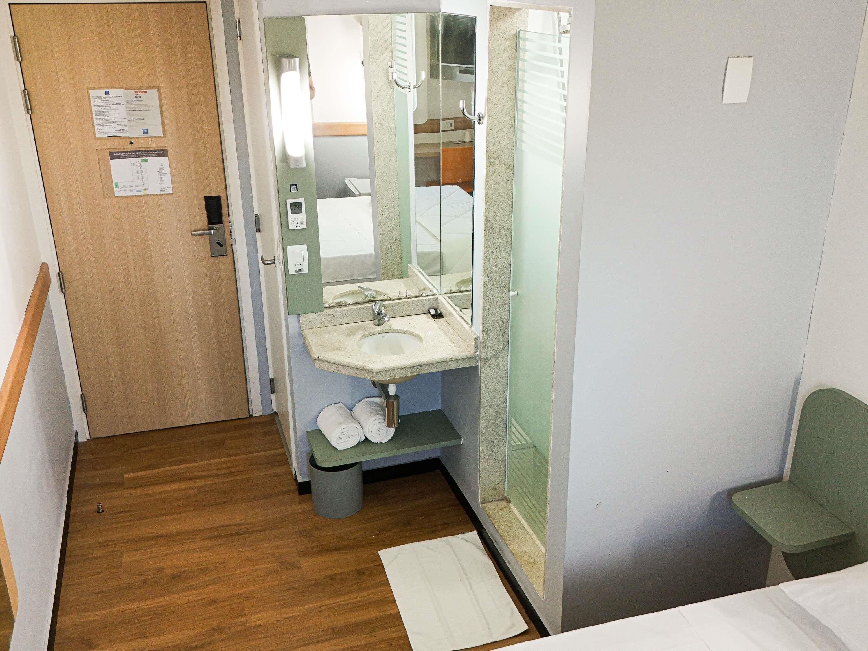 Photo - Ibis Budget Sao Jose Do Rio Preto